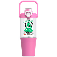 1000-1000-40oz提手盖单层杯-4