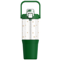 1000-1000-40oz提手盖单层杯-5