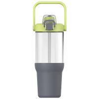 1000-1000-32oz提手盖硅胶玻璃杯-3