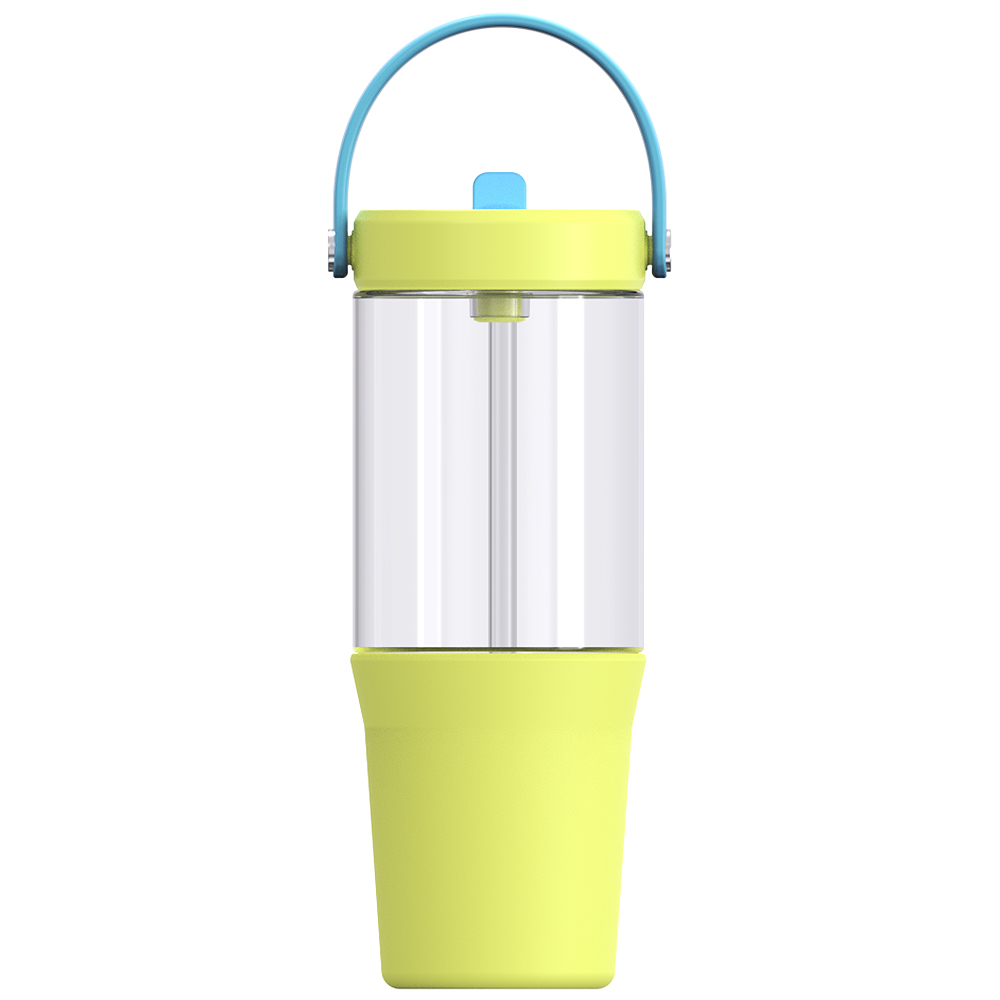 1000-1000-40oz单层拎手吸嘴盖-1