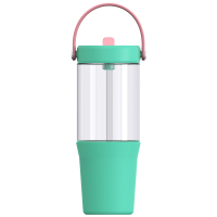 1000-1000-40oz单层拎手吸嘴盖-2