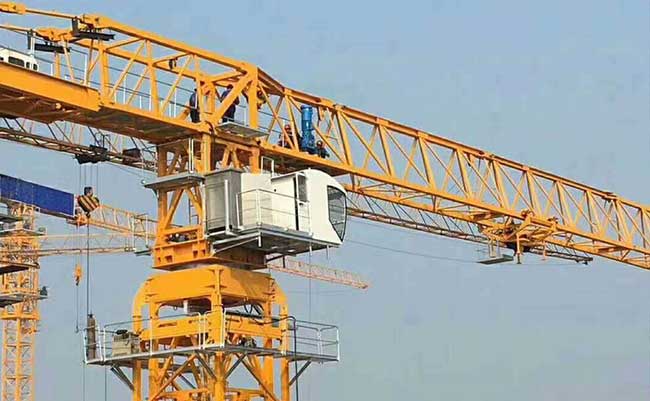 Tower Crane