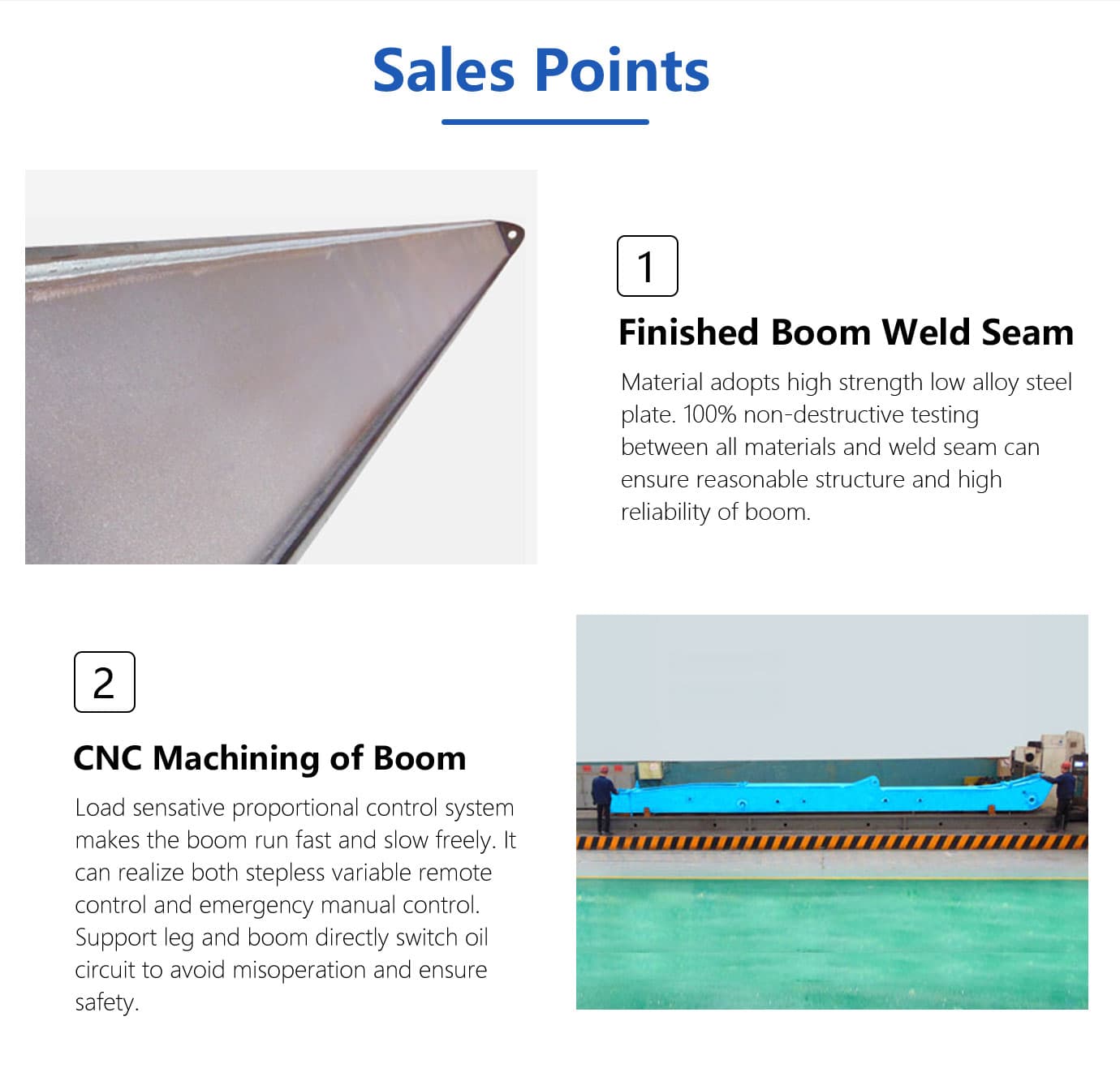 concrete batching plant