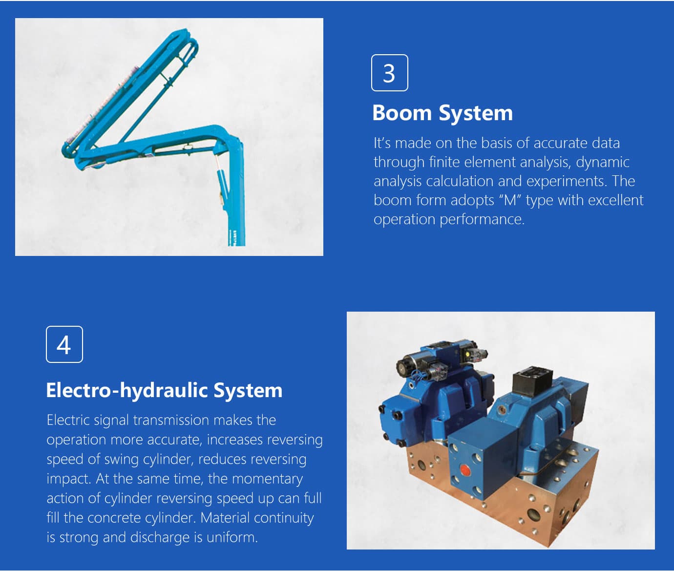concrete batching plant
