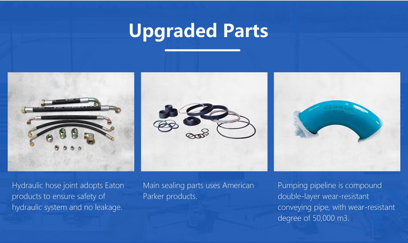 concrete batching plant