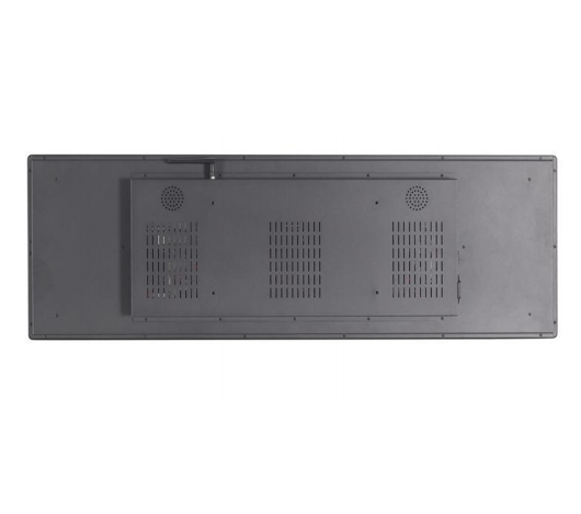 49.5’’metal Rectangle Advertising Monitor-Shenzhen Disida Electronic co ...