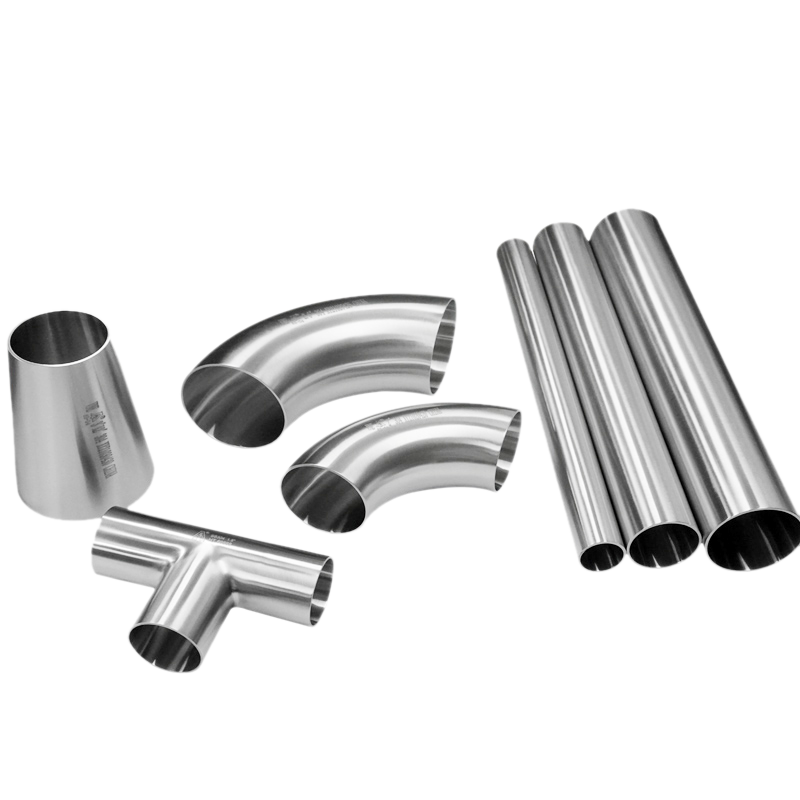 pipe fittings