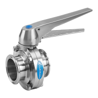 butterfly valve
