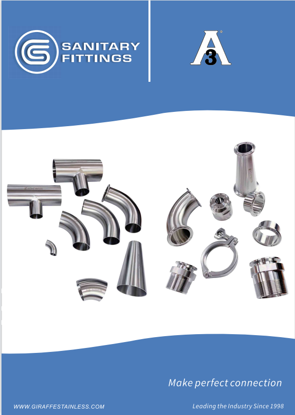 Giraffe sanitary 2022