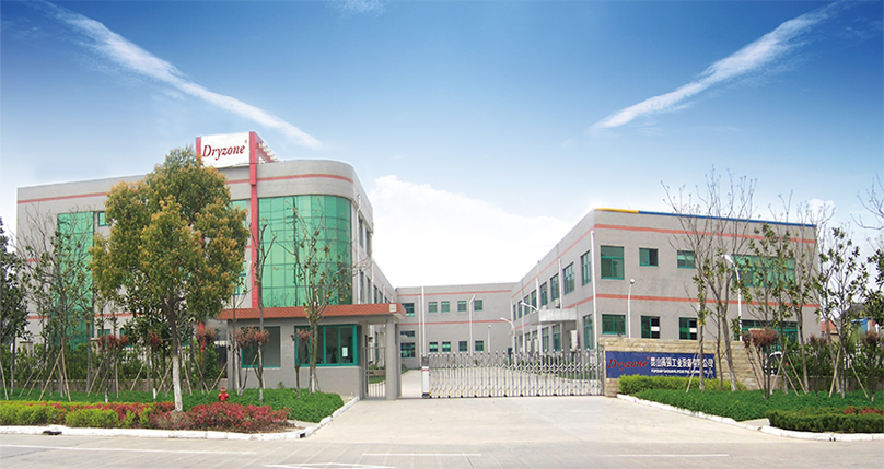 Dryzone - Kunshan Gaoqiang Industrial Equipment