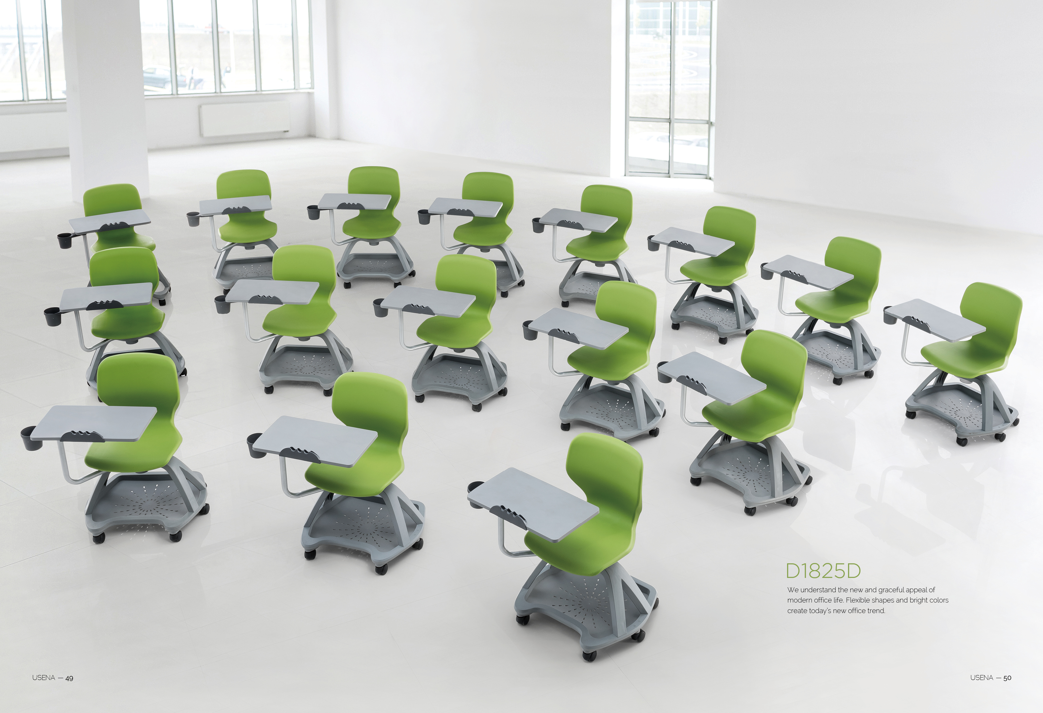 D1825-博森办公椅26