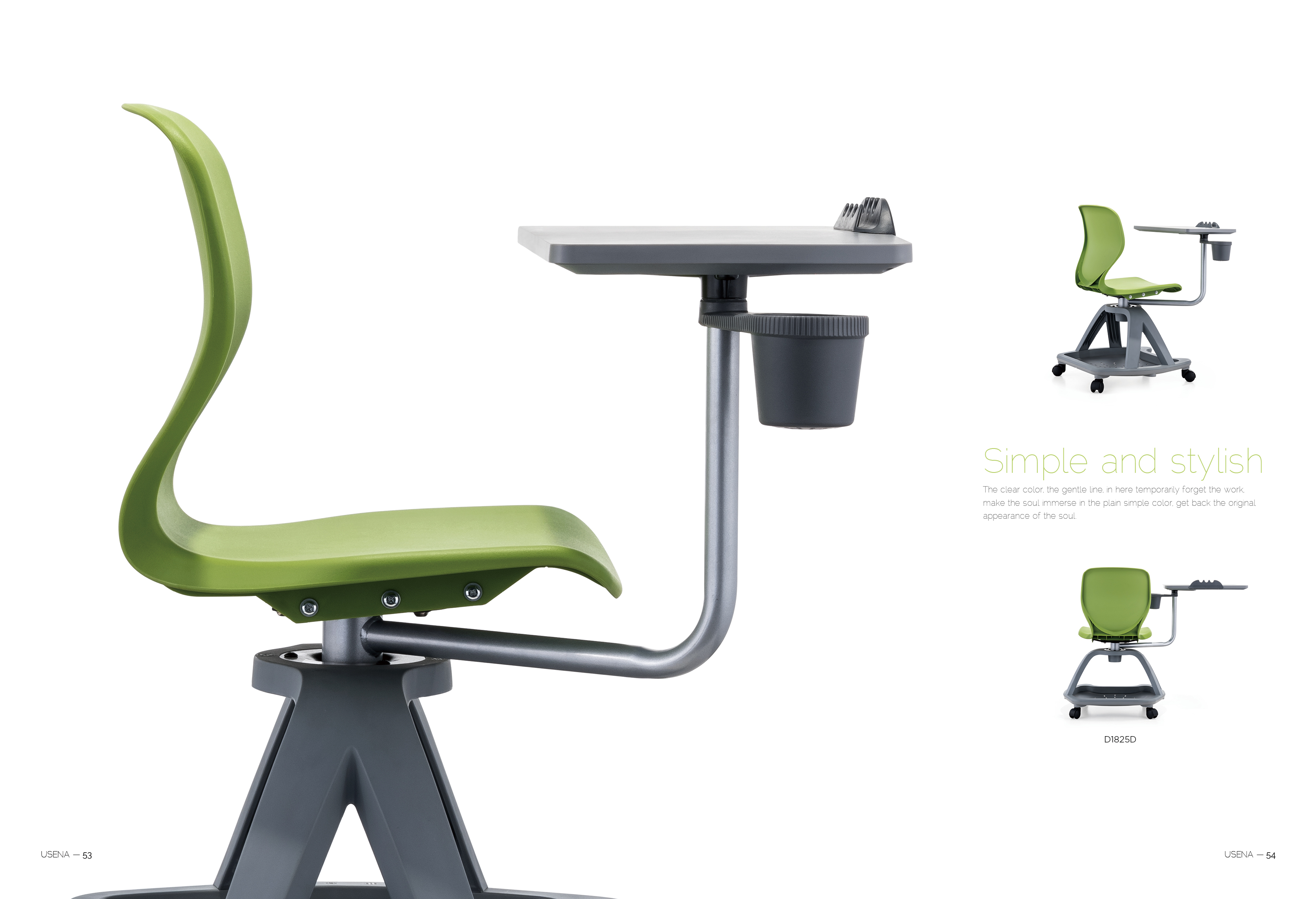 D1825-博森办公椅28