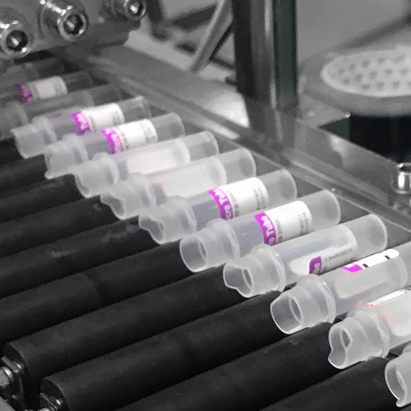 采血管设备-150B-M-微量管贴标机主图-1