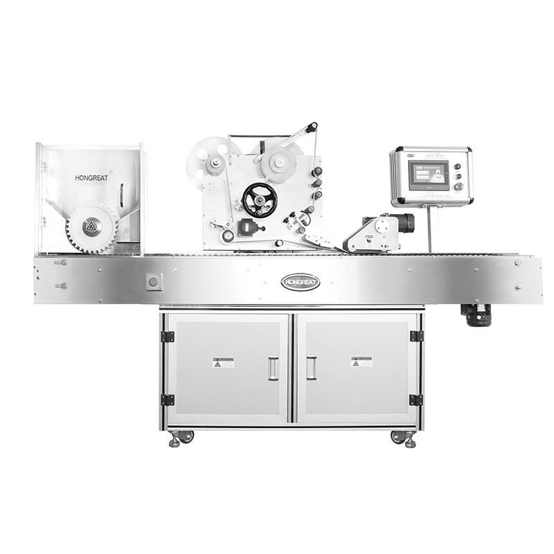 采血管设备-300B-贴标机主图-1