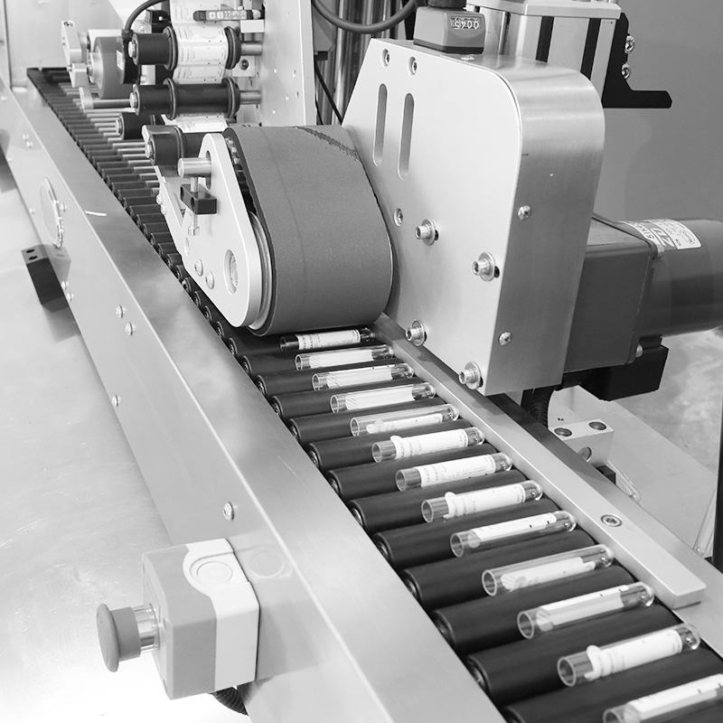 采血管设备-300B-贴标机主图-2