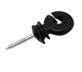 Self-tapping Ring  Insulator