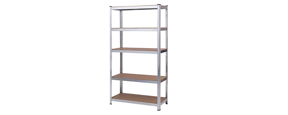 Adjustable Storage Rack T20C