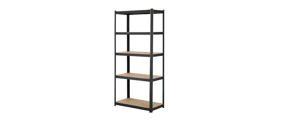 Adjustable Storage Rack T20A