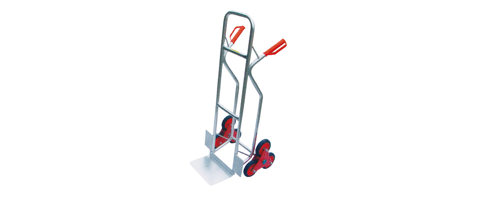 Hand Trolley HT1878-2 1