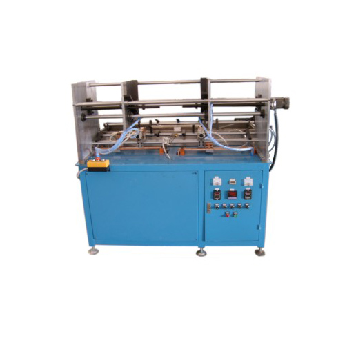 全自动局部退火机