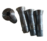 自动下料机夹头