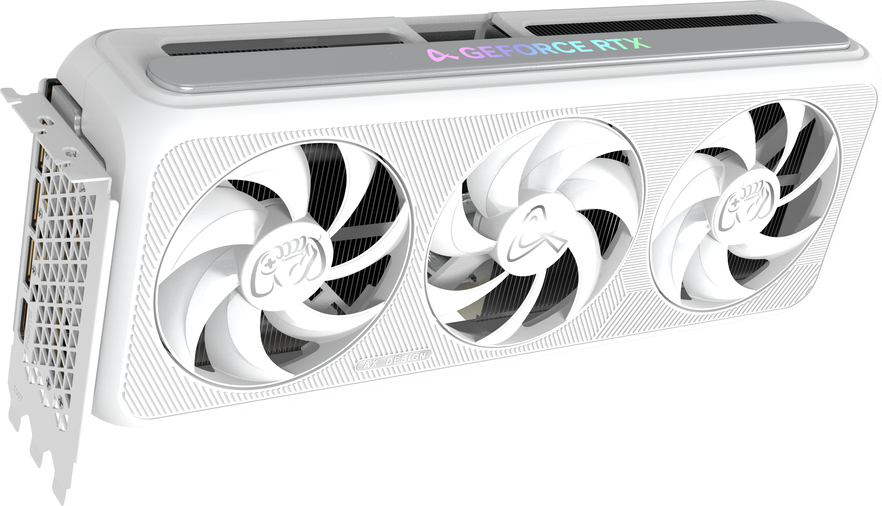 AX5080X3W-9