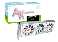 AX4070包装盒-显卡_效果图
