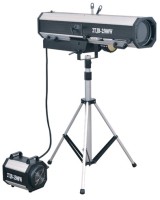 2500W成像追光灯