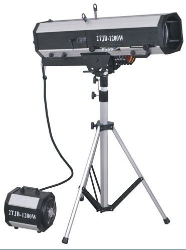 1200W成像追光灯