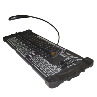 1309-DMX200正侧面图