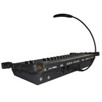 1313-DMX384后侧面图