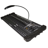 1313-DMX384正侧面图