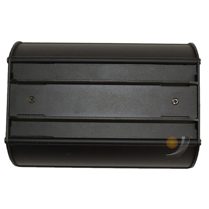 1348-圆形6路放大器-底部图