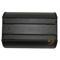 1348-圆形6路放大器-底部图