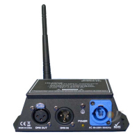 1357-无线盒收发器-电源输出面图