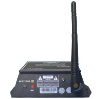 1357-无线盒收发器-天线面图