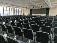 广州立白集团会议室