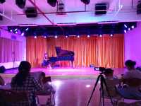 广州番禺笑言教育