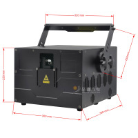 AL20RGB尺寸标识图