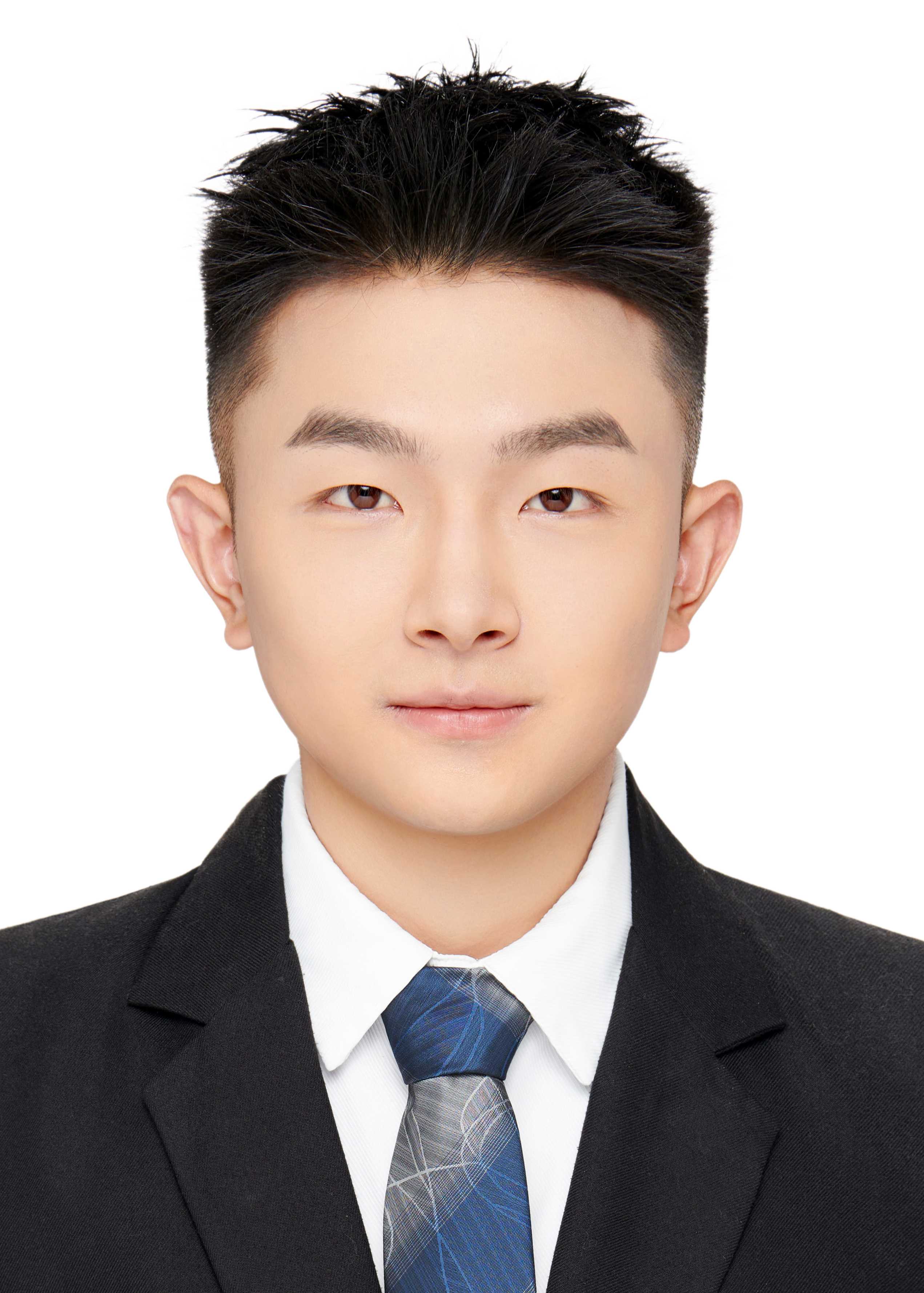 Qian Yu (2022-25) M.S.