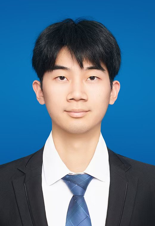 Jinbin Zhu (2023)