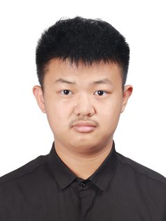 Shuo Liu (2025)