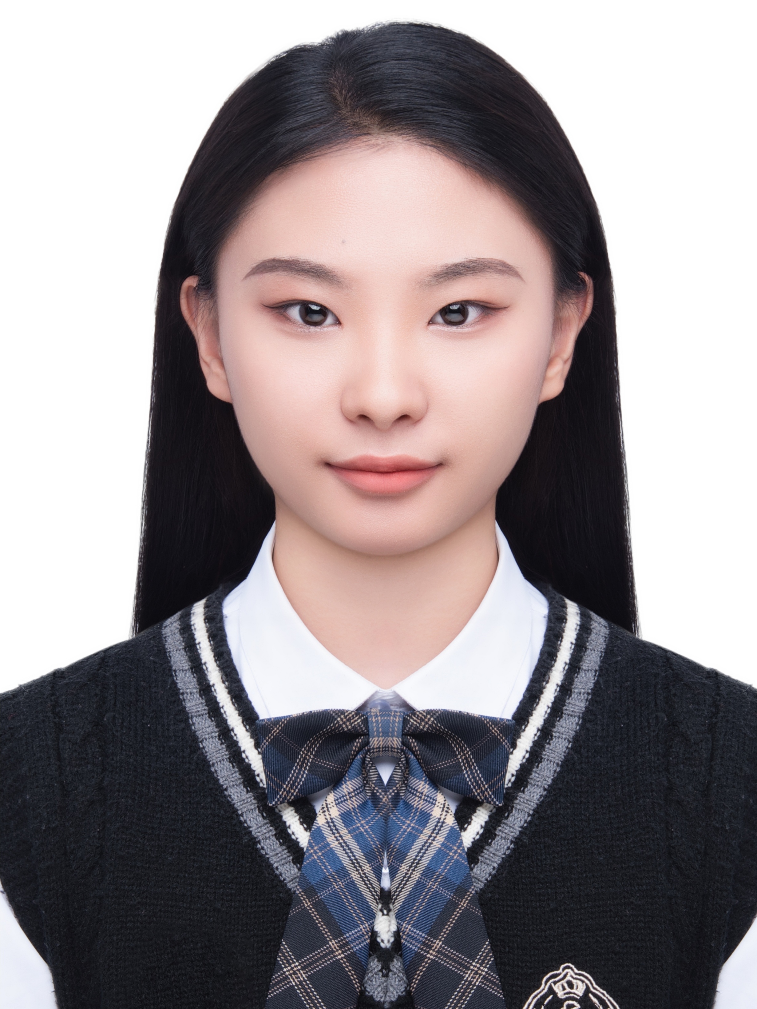 Wenying An (2025)