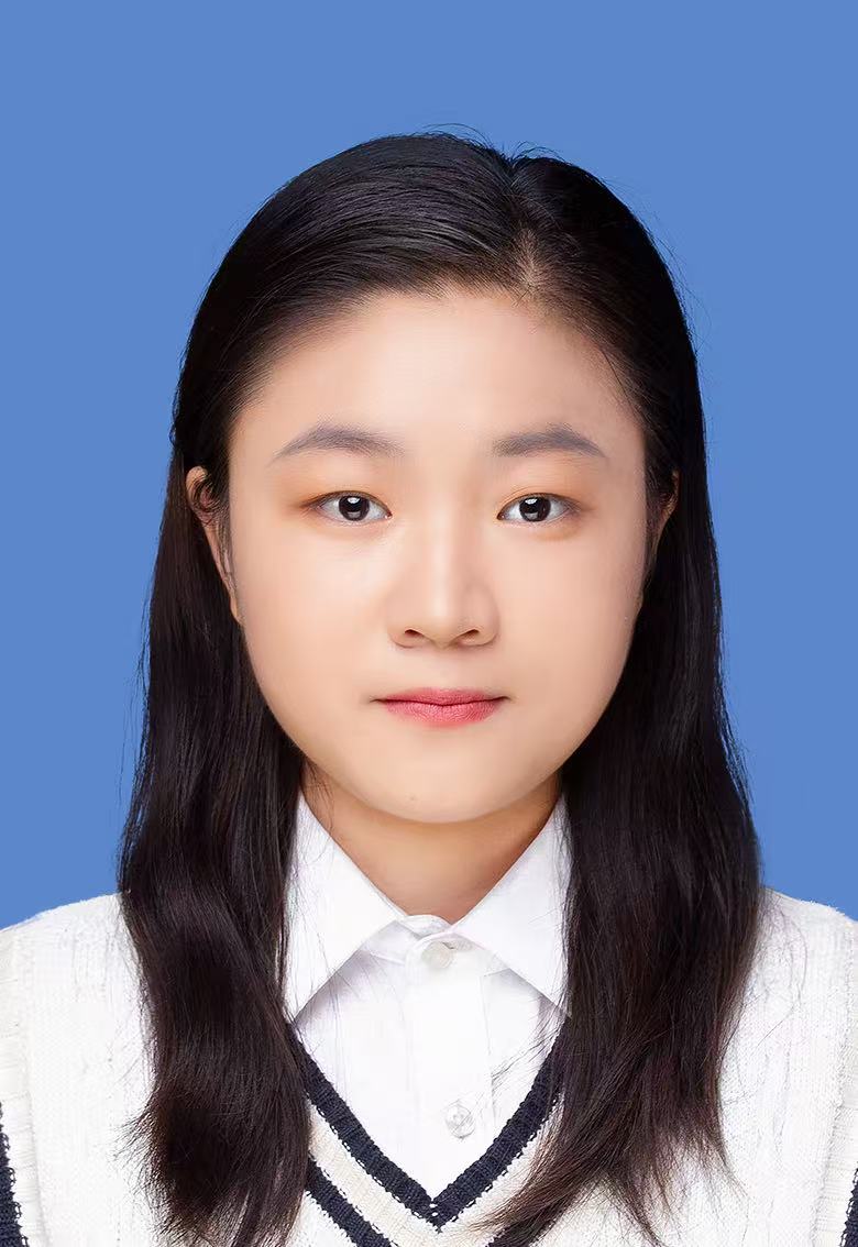 Yangshuang Sun (2025)