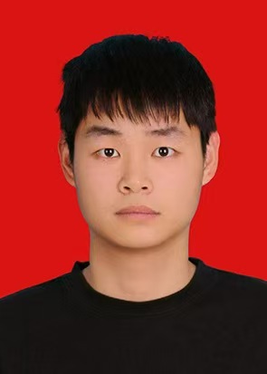 Yuefeng Wang (2025)
