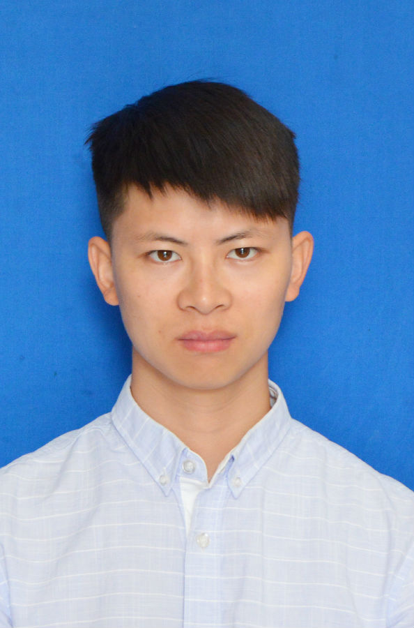 Bo Wang (2017-25) Ph.D.