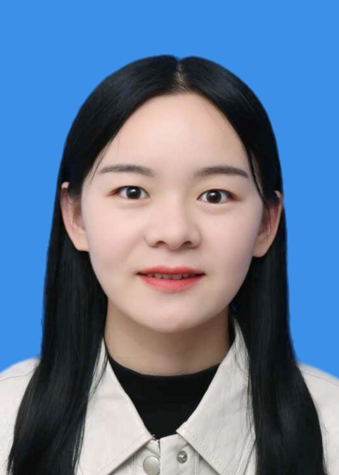 Yao Ren (2020-23) M.S.