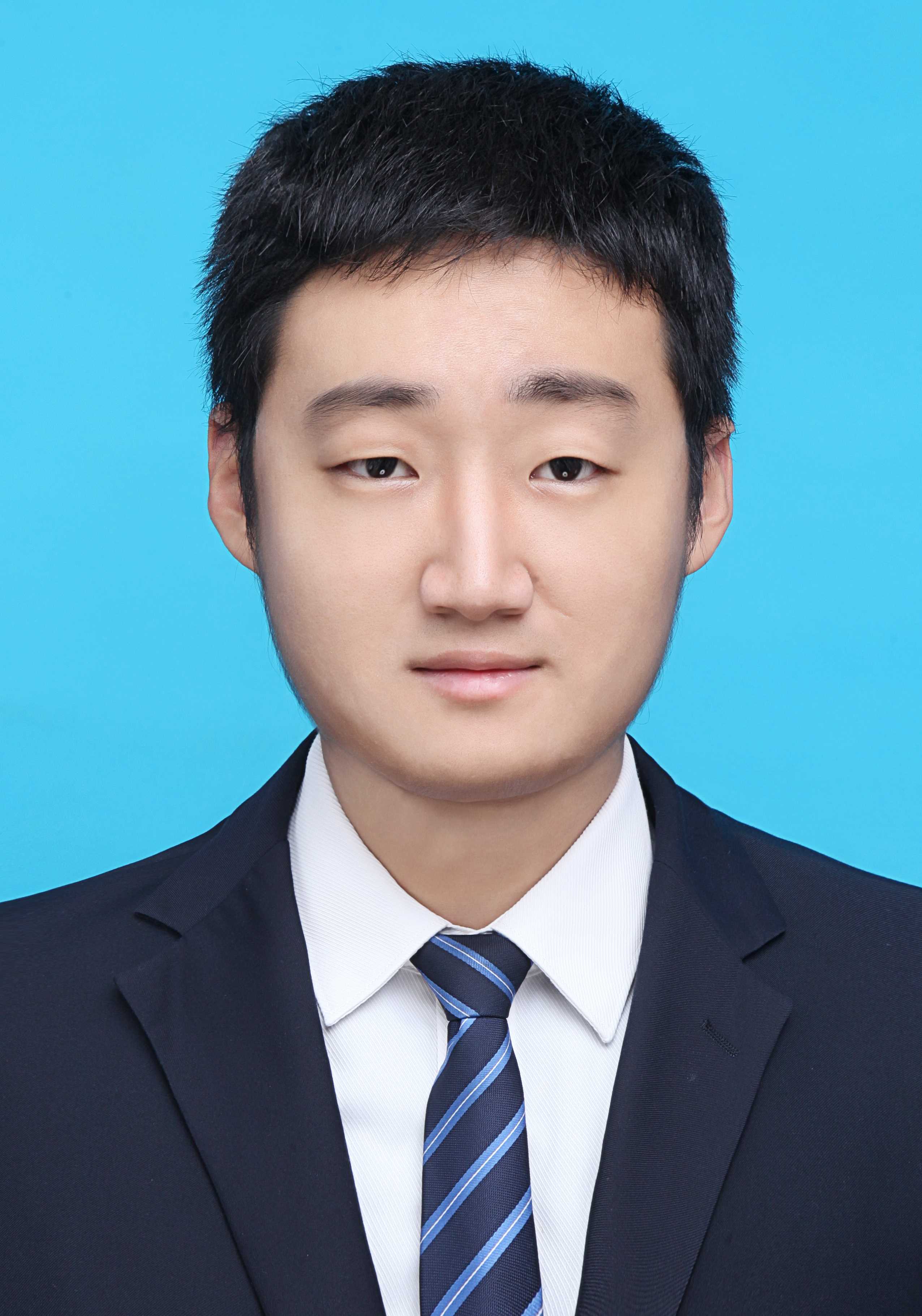 Miao Wang (2020-23) M.S.