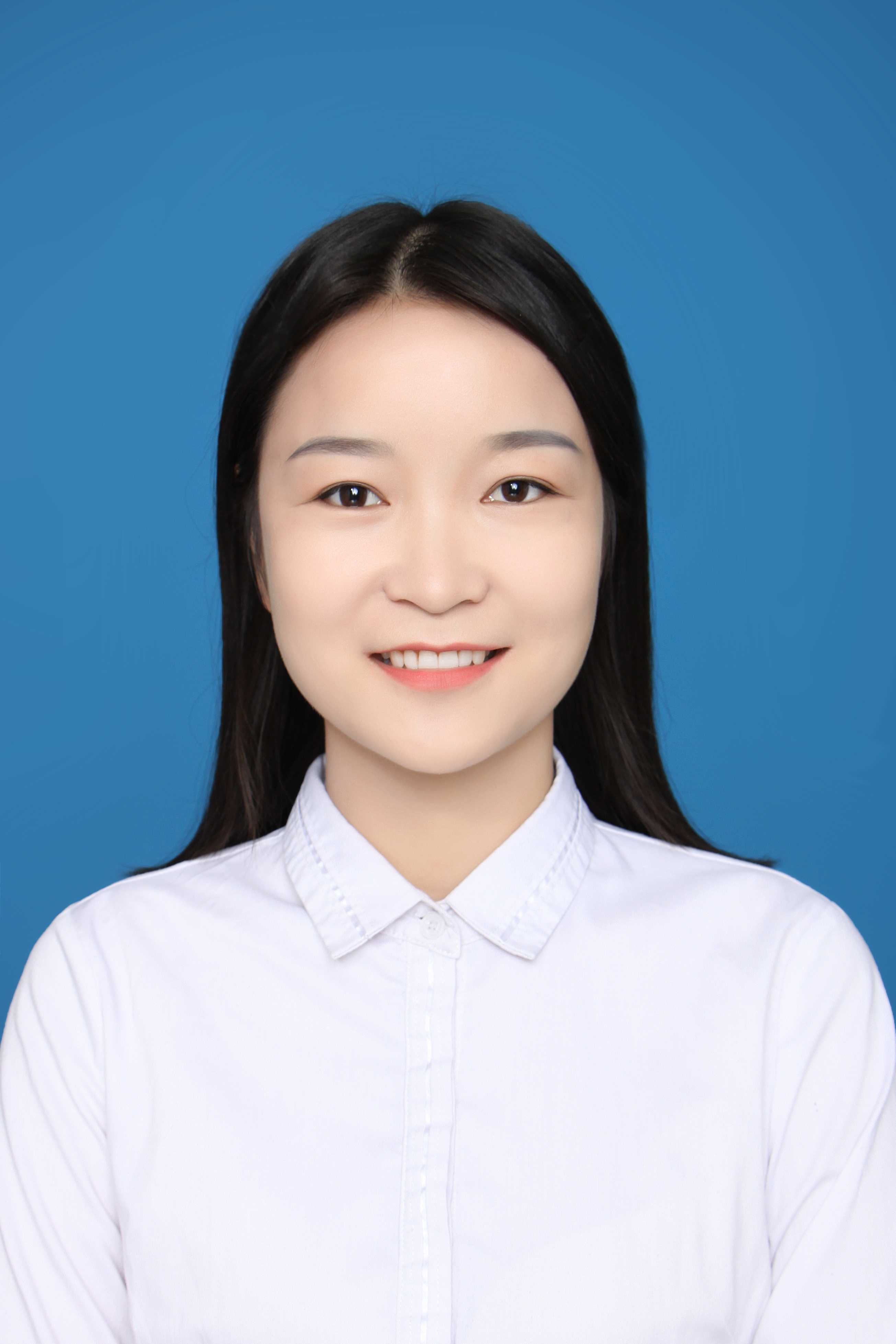 Rui Zhao (2020-23) M.S.