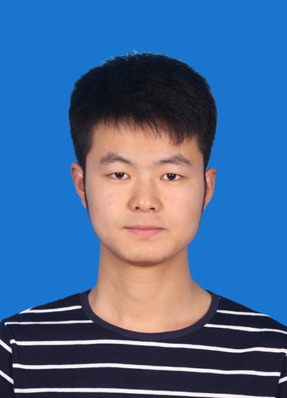 Pengfei Sang (2018-2024) Ph.D.